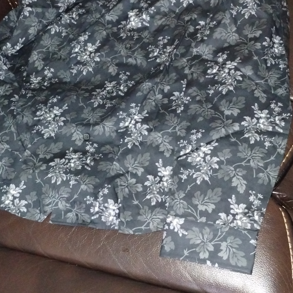 Dress shirt